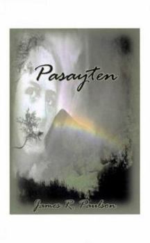 Paperback Pasayten Book