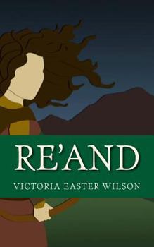 Paperback Re'and Book