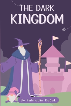 Paperback The Dark Kingdom Book