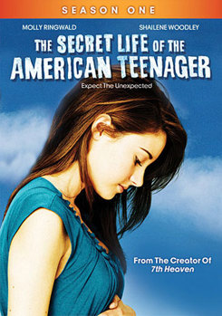 The Secret Life of the American Teenager: Season 1