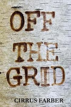 Paperback Off the Grid Book