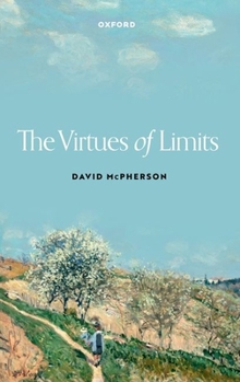 Paperback The Virtues of Limits Book