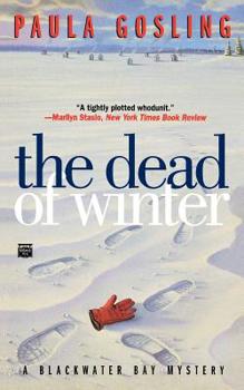 The Dead of Winter - Book #3 of the Blackwater Bay