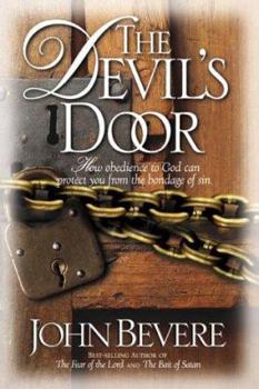 Paperback The Devil's Door Book