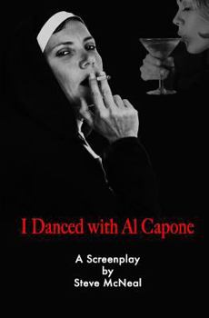 Paperback I Danced With Al Capone Book