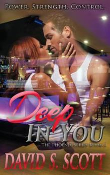 Paperback Deep in You Book