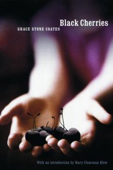 Paperback Black Cherries Book