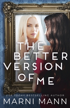 Paperback The Better Version of Me Book