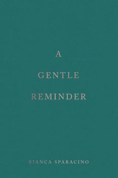 Paperback A Gentle Reminder Book