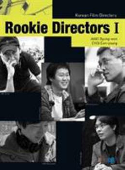 Paperback Rookie Directors I Book