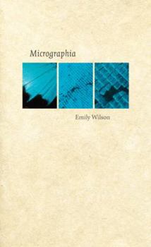 Paperback Micrographia Book
