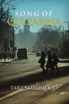 Paperback Song of Gulzarina Book