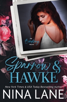 Sparrow & Hawke - Book #1 of the Birdsong Trilogy