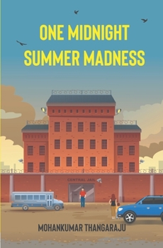 Paperback One Midnight Summer Madness Book
