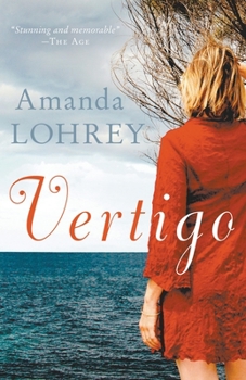 Paperback Vertigo Book