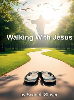 Walking with Jesus