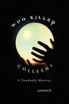 Paperback Who Killed Colleen? Book