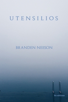 Paperback Utensilios [Spanish] Book