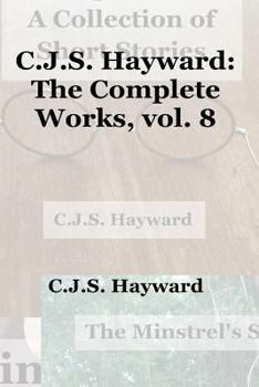 Paperback The Complete Works: Volume VIII Book