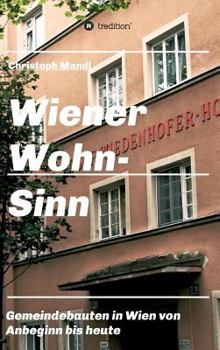 Hardcover Wiener Wohn-Sinn [German] Book