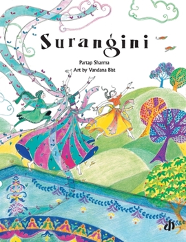 Paperback Surangini Book