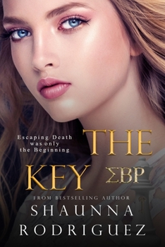 Paperback The Key Book