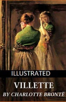 Paperback Villette Illustrated Book