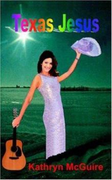 Paperback Texas Jesus Book