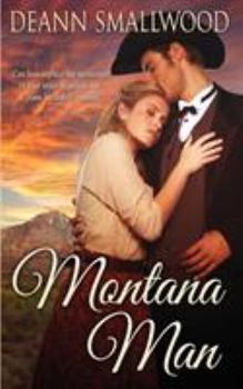 Paperback Montana Man Book