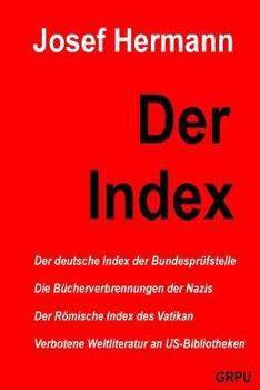 Paperback Der Index: Verbotene Bücher [German] Book