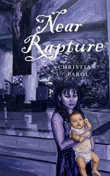 Paperback Near Rapture Book