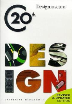 Paperback Design Museum: 20th Century Design Book