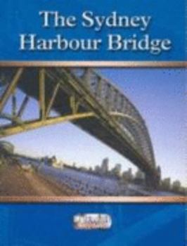 Paperback Livewire Investigates the Sydney Harbour Bridge Book