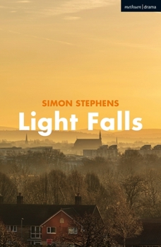 Paperback Light Falls Book