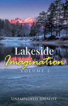 Paperback Lakeside Imagination Book