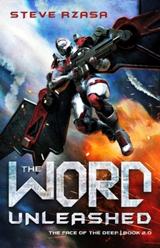 Paperback The Word Unleashed: Volume 2 Book