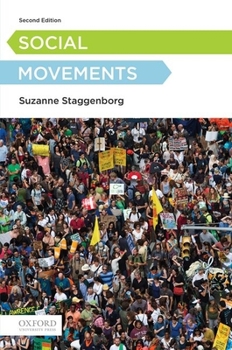 Paperback Social Movements Book