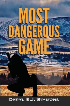 Paperback Most Dangerous Game Book