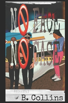 Paperback No Face No Case Book