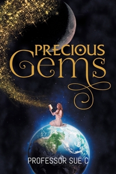Paperback Precious Gems Book