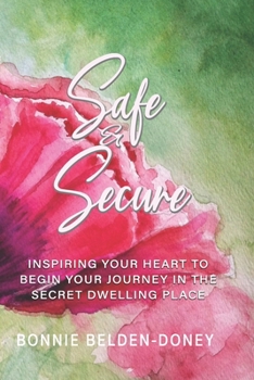 Paperback Safe & Secure Book