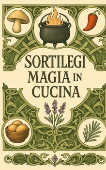 Sortilegi: Magia in Cucina (Italian Edition)