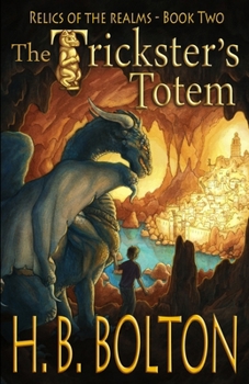 The Trickster's Totem