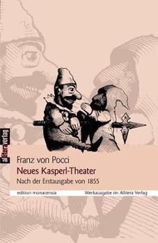 Paperback Neues Kasperl-Theater [German] Book