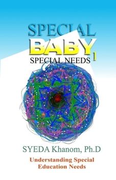 Paperback Special Baby: Special Needs - 1 Book