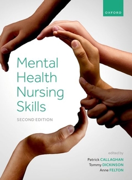 Paperback Mental Health Nursing Skills 2e Book