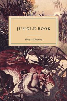 The Jungle Book