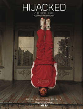 Hardcover Hijacked, Volume 1: Australia and America Book