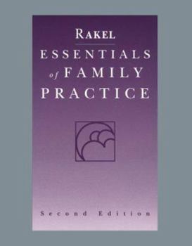 Paperback Essentials of Family Practice Book
