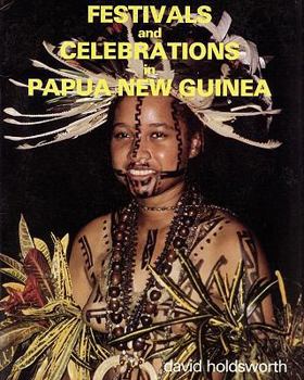 Festivals and Celebrations in Papua New Guinea
